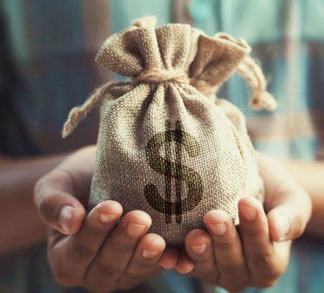 Micro-Enterprise Development through SILC