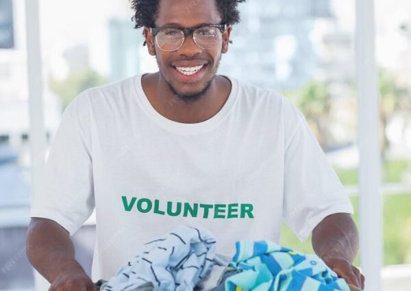 Making a Difference: [Charity Name]’s Impact on [Target Community]